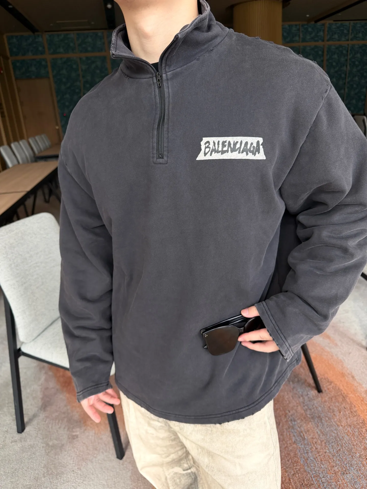 BALENCIAGA BLCG
